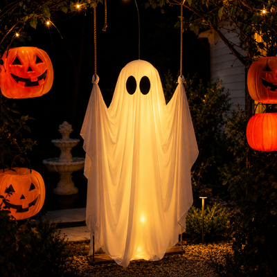 The Hanging Haunt™