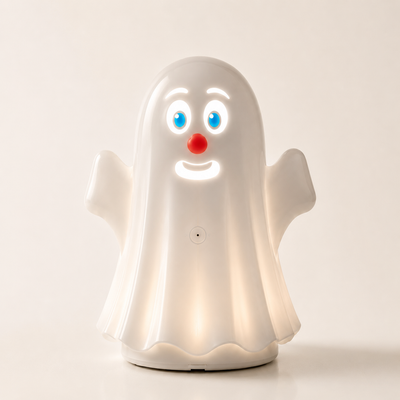 Blink The Ghost™