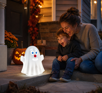 Blink The Ghost™