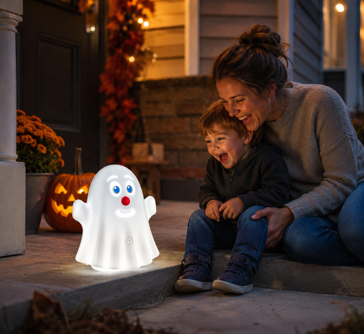 Blink The Ghost™