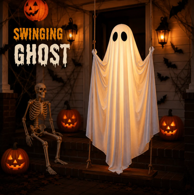 The Hanging Haunt™